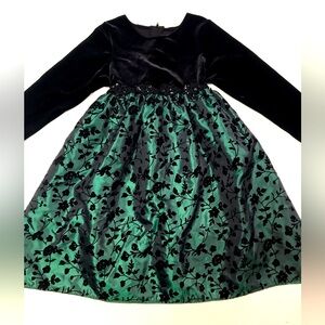 GOOD LAD OF PHILADELPHIA - Special occasion dress, girls size 4.